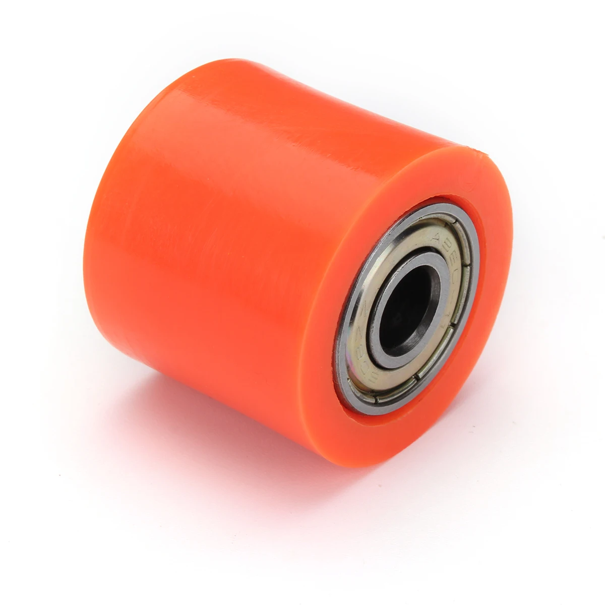 Роликовый ролик ползунок 8 мм направляющая натяжного колеса для мини велосипеда