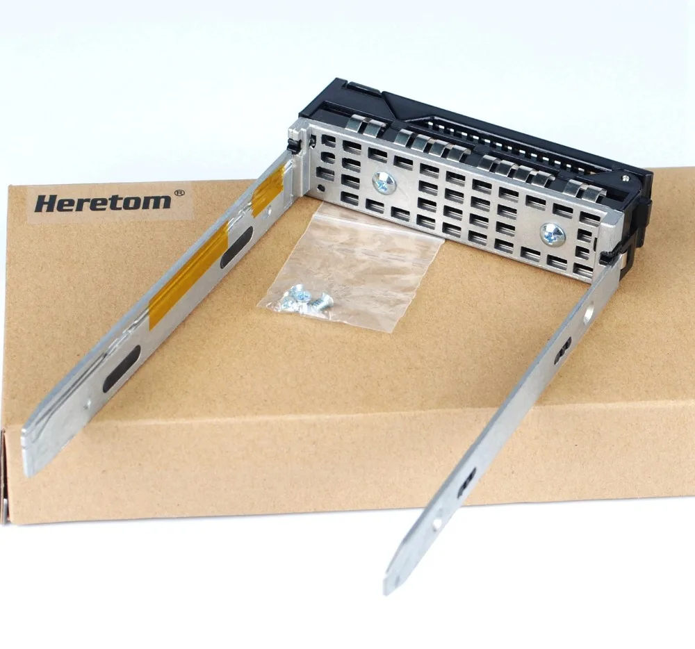 Лоток Жесткого Диска Heretom 03X3835 3 5 дюйма для Lenovo ThinkServer RD330 340 RD430 RD440 TS430 TS440 |