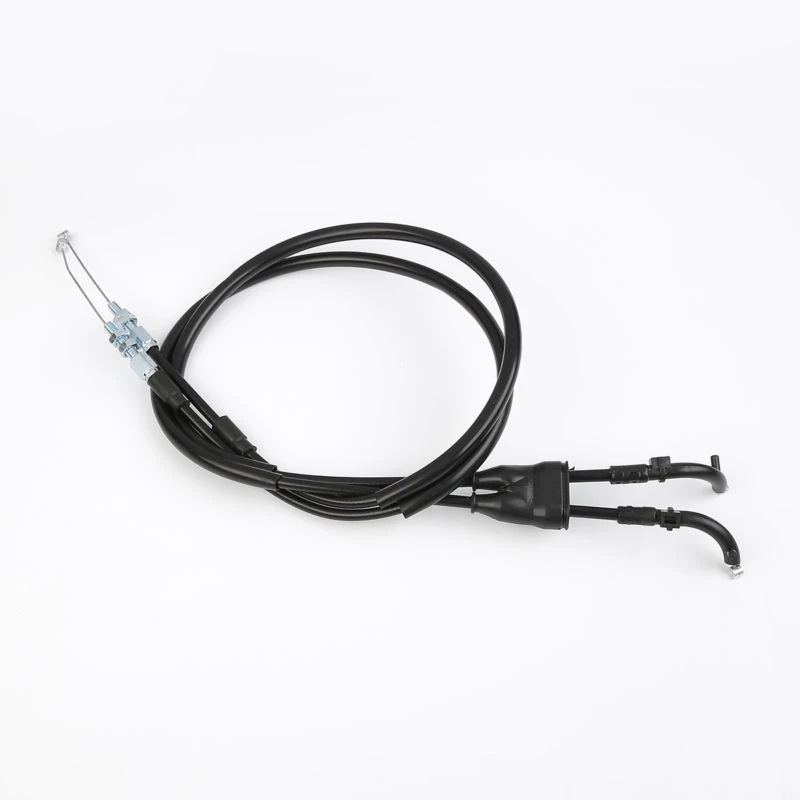 Дроссельный трос для мотоцикла для KTM SXF 250 2005-2012 SXF 450 2007-2012 77002091000 мотоцикл