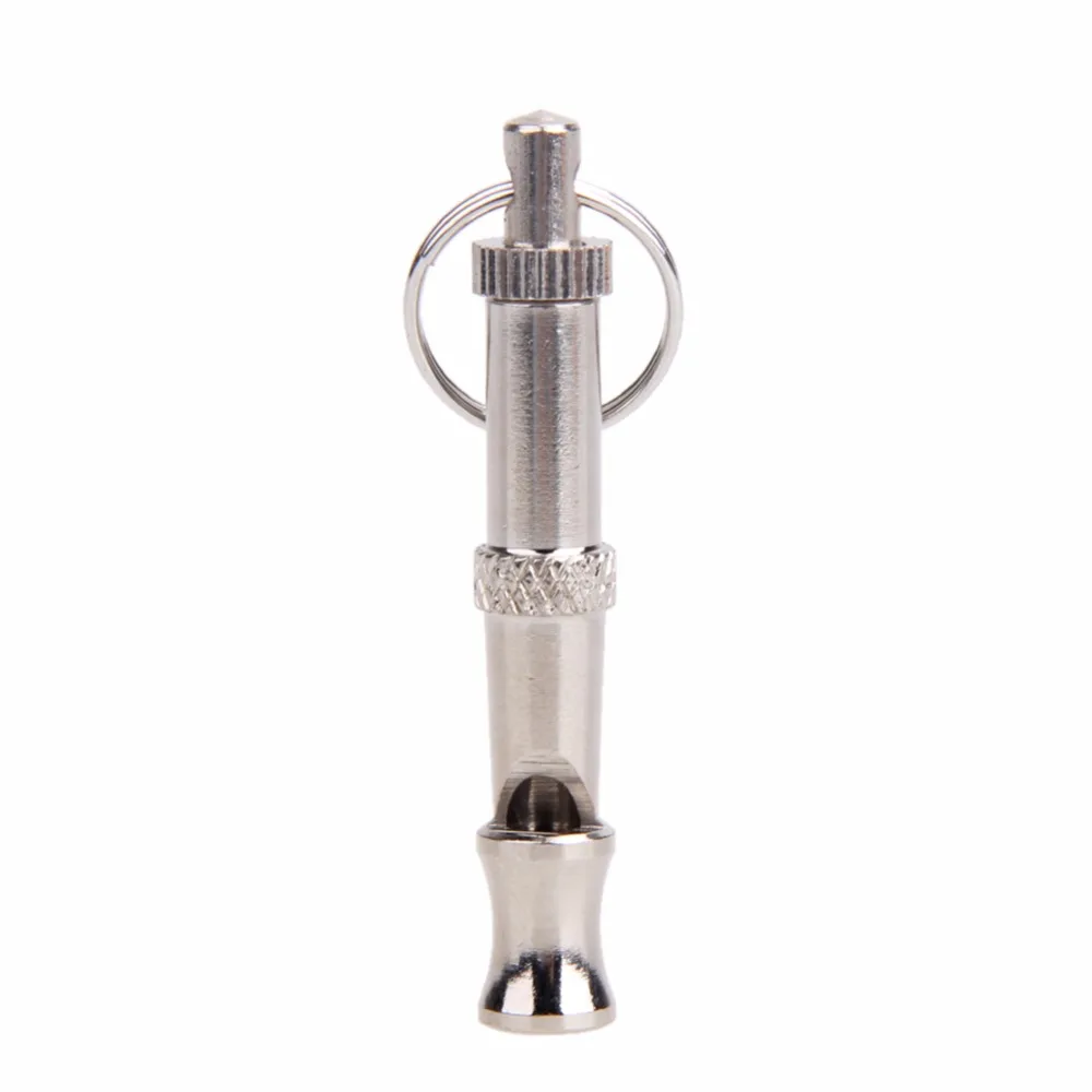 Регулируемый Сверхзвуковой Ультразвуковой звук послушания свисток для обучения