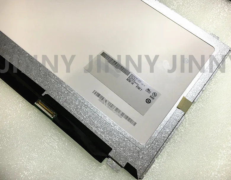 Сенсорный экран с ЖК-дисплеем 15 6 дюйма для DELL HP TOUCHSMART 15-R Series 15-G B156XTT01.1 B156XTT01.3