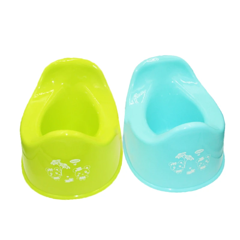 Детское сиденье для унитаза мальчиков горшки девочек удобное портативное милое