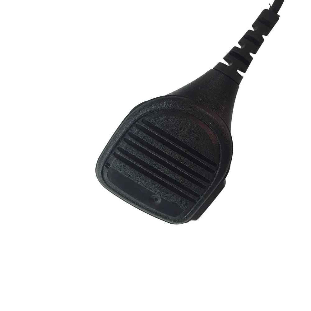 Ручной плечевой микрофон динамик для Motorola MPT850 MTS850 MTH600/800 PMMN4015 аксессуары