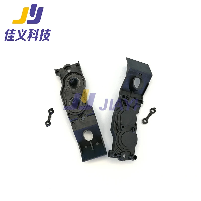 

2Pcs/Pack DX4 ECO-Solvent Head Cover For Roland/Mutoh/Mimaki DX4 Printhead;Brand New&Hot Sale!!!