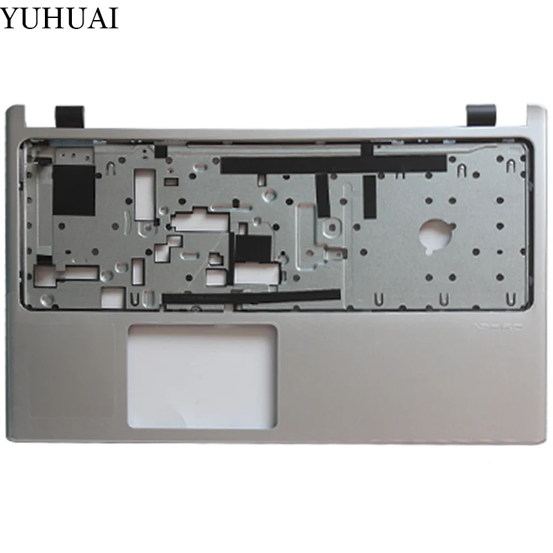 Ноутбук чехол Обложка для acer Aspire V5-531G V5-531 V5-571 v5-571G Palmrest крышка/ноутбук Нижняя база чехол Крышка