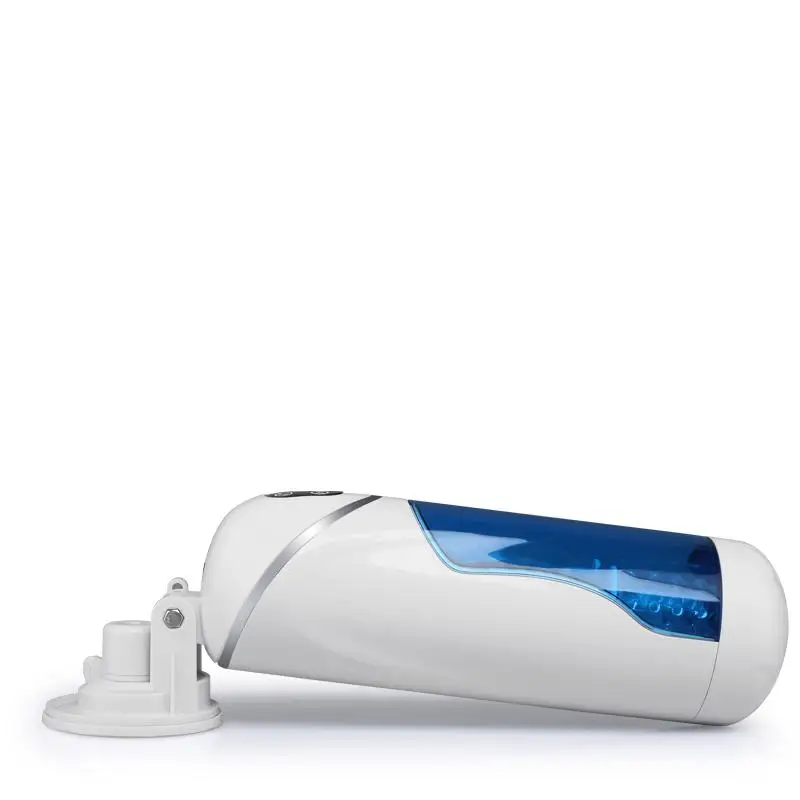 Новый Автоматический Поршневой Телескопический электрический секс-аппарат с