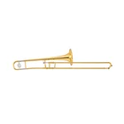 Тромбон, музыкальный инструмент, ниже B YSL-154, тромбон, тромбон для начинающих, профессиональное представление, профессиональные музыкальные инструменты