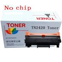 compatible toner for brother tn2420 dcp l2510d dcp l2530dw dcp l2537dw hl l2350dw hl l2310d hl l2357dw no chip