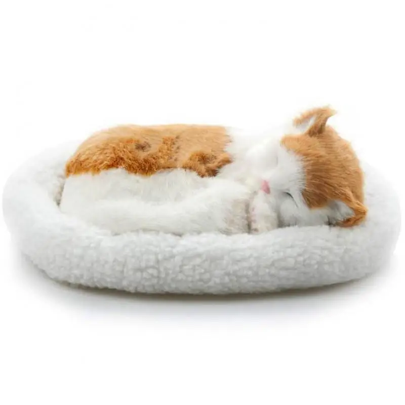 Имитация животных 30 см для детей подарок на день рождения | Игрушки и хобби