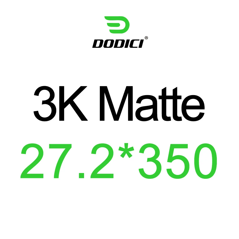 3k Matte 27.2x350mm Полностью карбоновое сидение для горного велосипеда дорога MTB дорожный велосипед сиденье пост 3 K текстура двойной штифт сиденье для велосипеда трубка смещение 25 мм - Цвет: 3k Matte 27.2x350mm