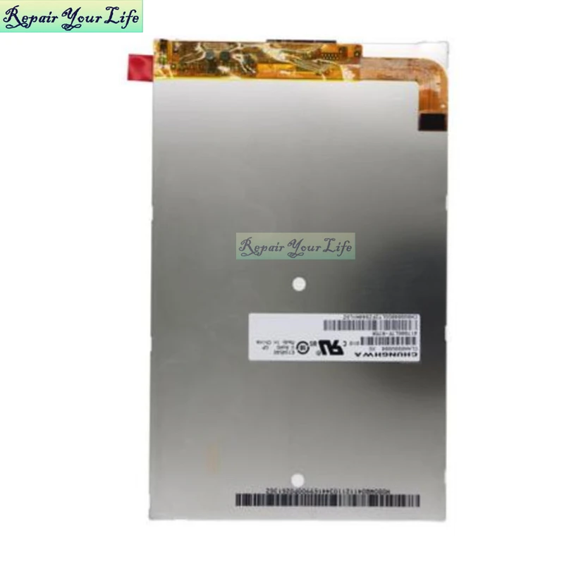 Ремонт вы жизнь для Toshiba Encore 8 &quotWT8-AT02G AT8-A ЖК-экран Замена планшета внутренний