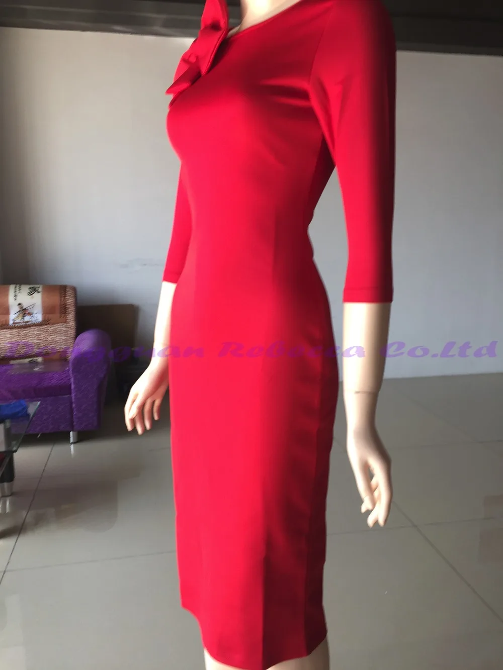 Новинка весны 2018 женские платья элегантные винтажные тонкие сексуальные в стиле