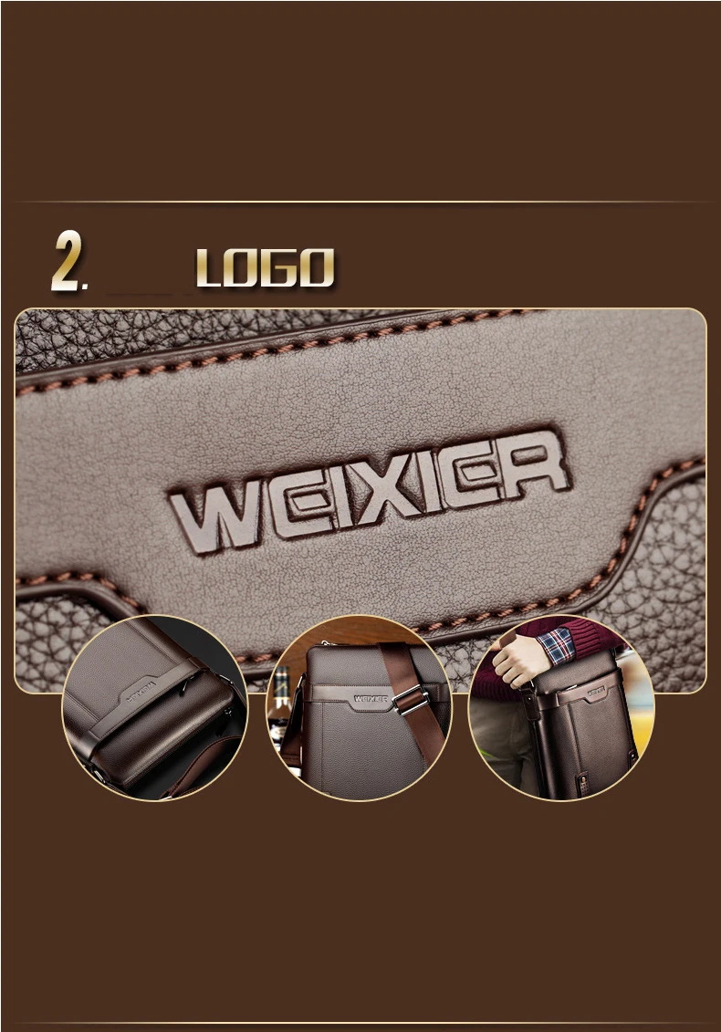 Bolso hombre maleta sacoche homme laurce бизнес sac роскошный кожаный портфель для ноутбука сумка-мессенджер lo mas vendido Офисные Сумки для мужчин