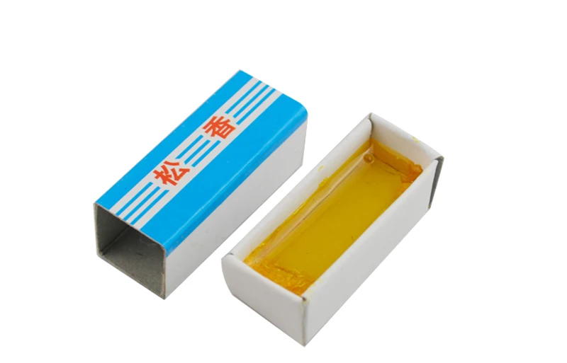 

1 Set 60W Adjustable Temperature Welding Repair Solder Electric Soldering Iron Welding Tool + 5pcs Iron Tips + Rosin