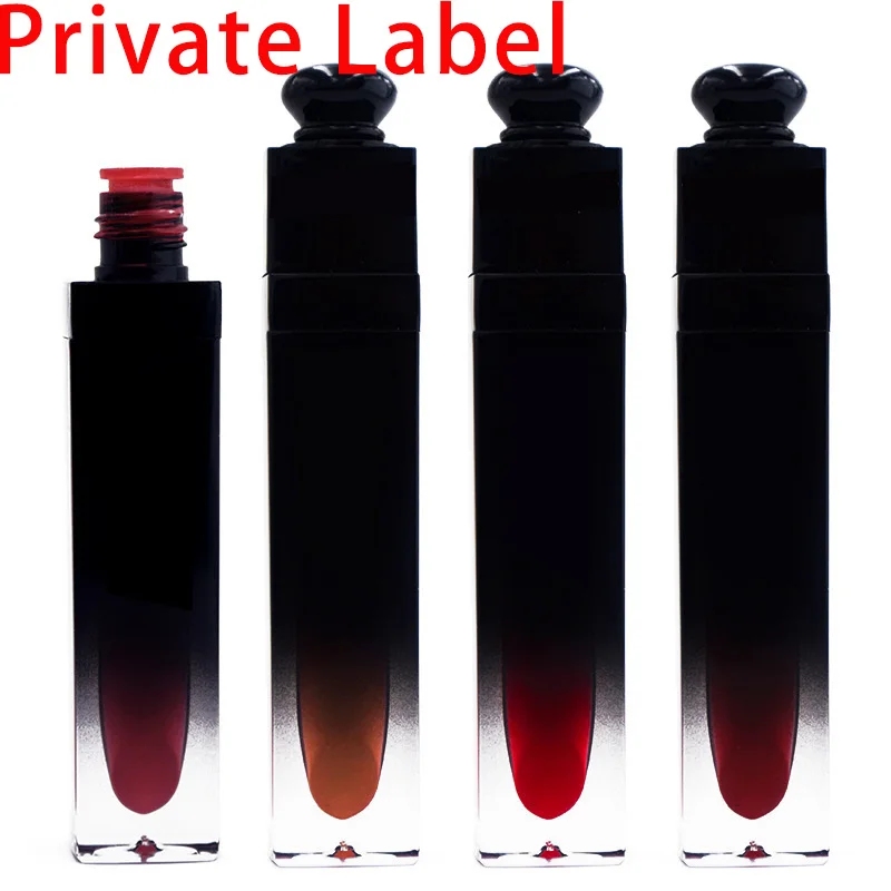 Ссылка на образец матовой помады 4 клиенты с частной этикеткой которые хотят