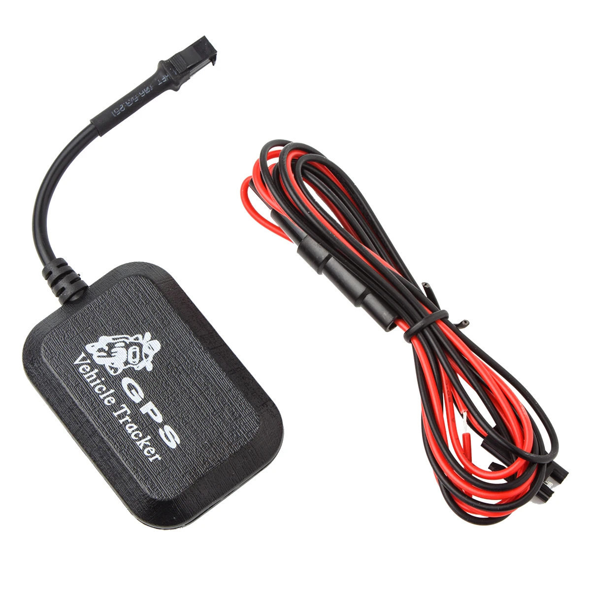 Популярный Мини GSM / GPRS GPS Антивор отслеживание в режиме реального времени SMS