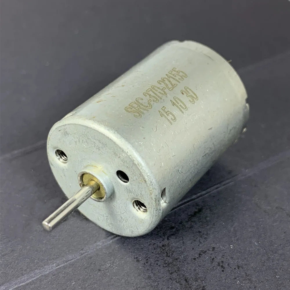 Прочный электродвигатель для татуировки 2432 rmp 10 шт. 10500 замена различных