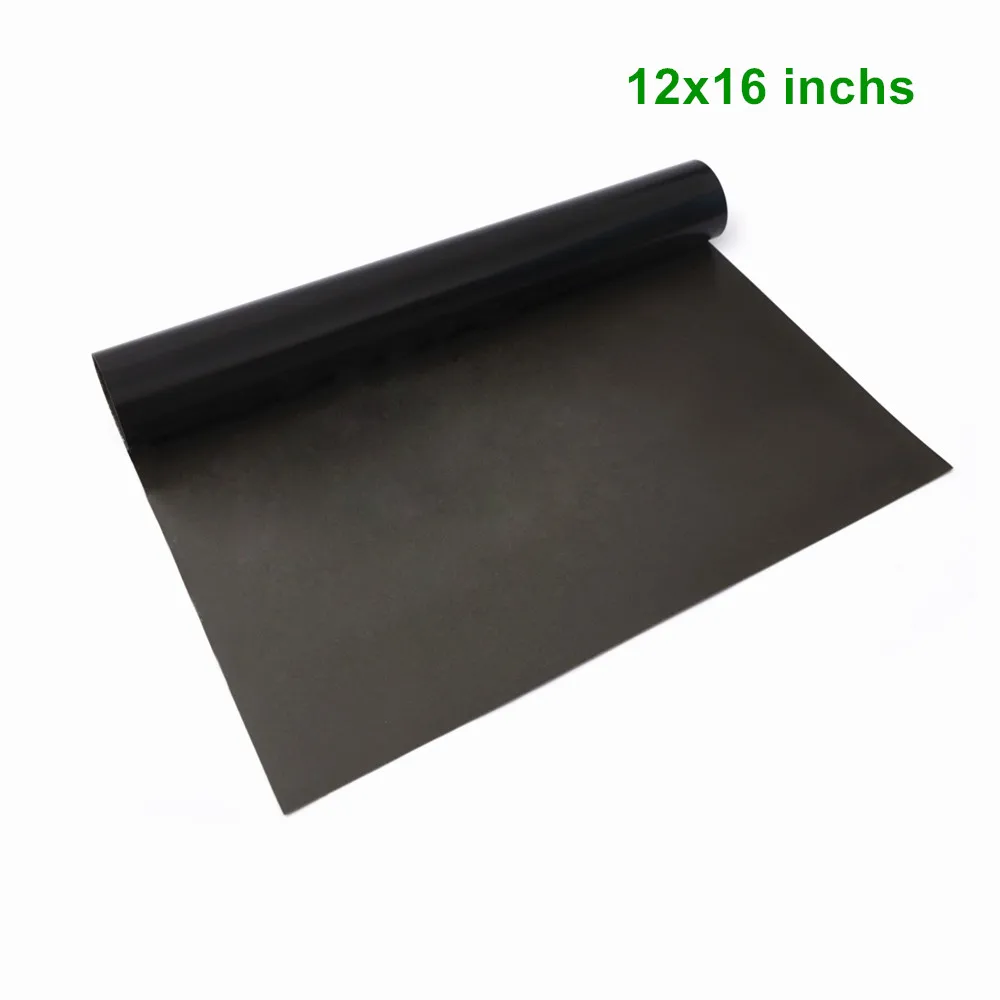 Xideyi 12x16 inchs магнитный холодильник Классная доска гибкий для офиса бытовой|magnetic
