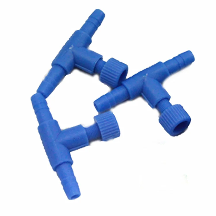 

Air Pump Accessories One Way Non-Return Check Valve Oxygen Pump Hose Suction Cup Holder Air Stone Bubble Disk 3 2 Ways Joints