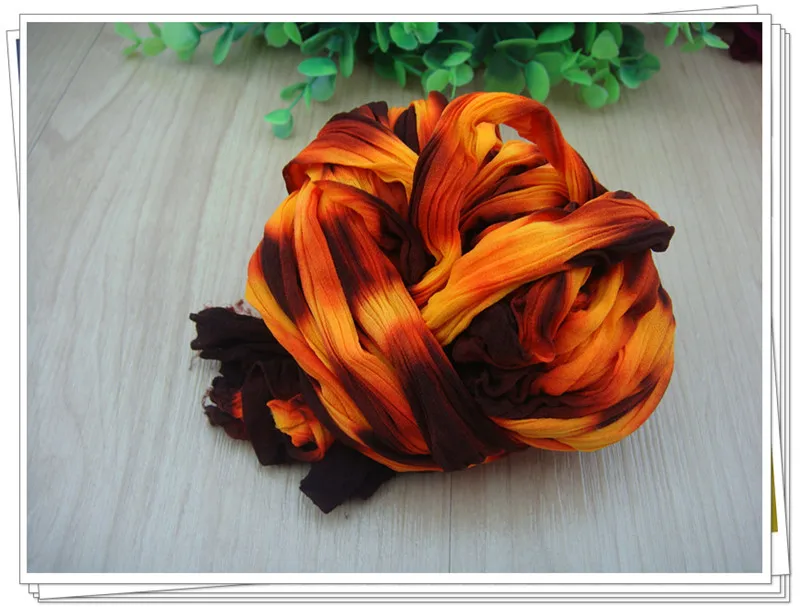 54 Цвета Смешанная доставка или только один цвет двухцветные цветы для