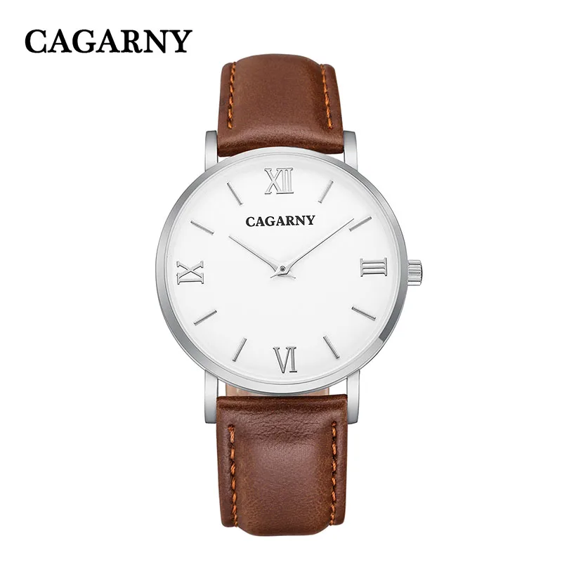 Часы наручные мужские кварцевые брендовые Роскошные повседневные спортивные в