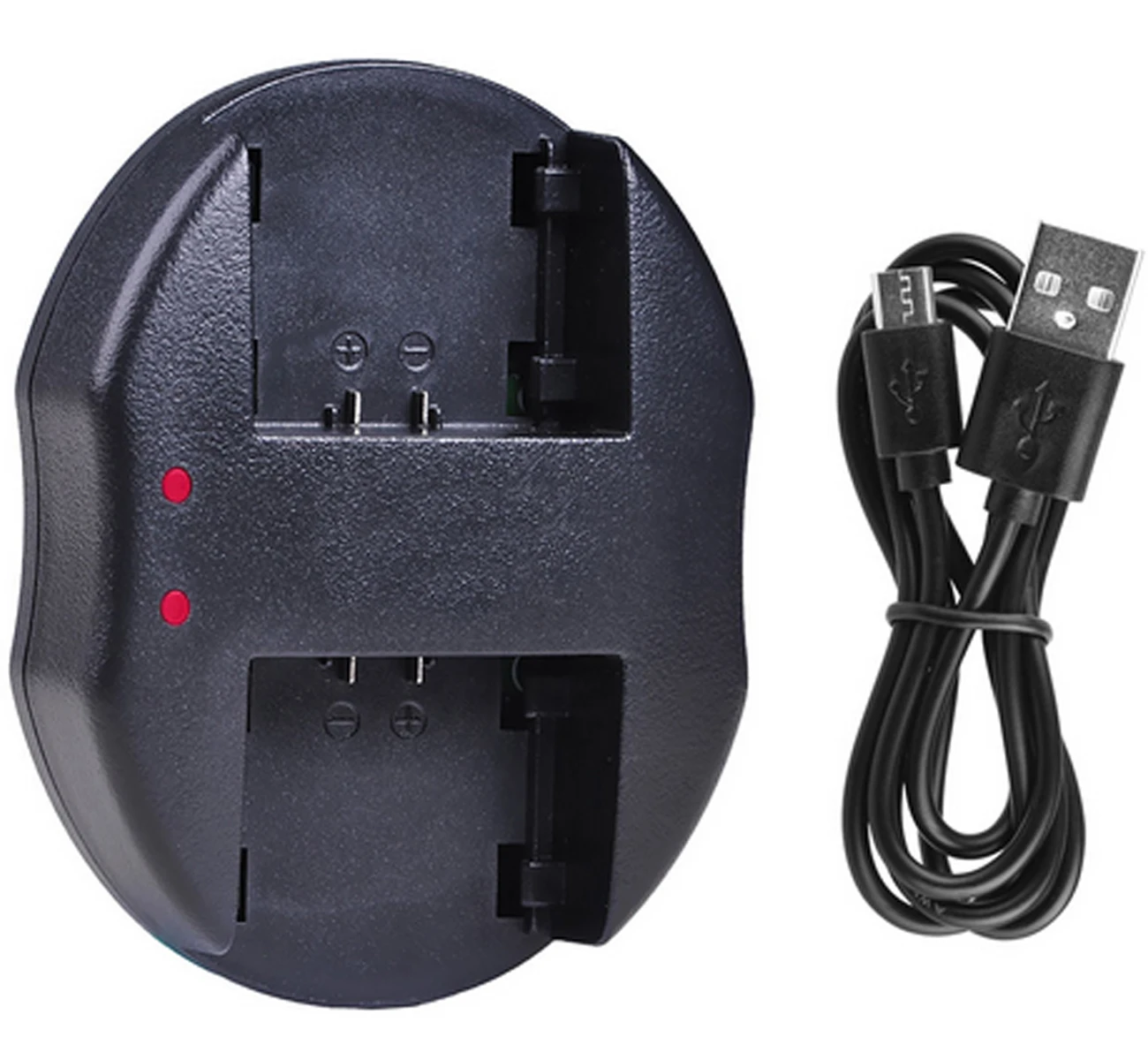 USB двойное зарядное устройство для Sony DCR DVD110E DVD150E DVD450E DVD650E DVD810E DVD850E Handycam