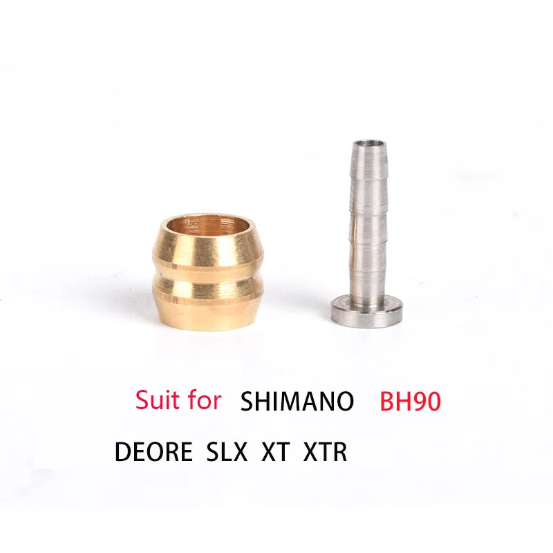 Шланг велосипедный для горного велосипеда 10 пар|Велосипедный тормоз| |