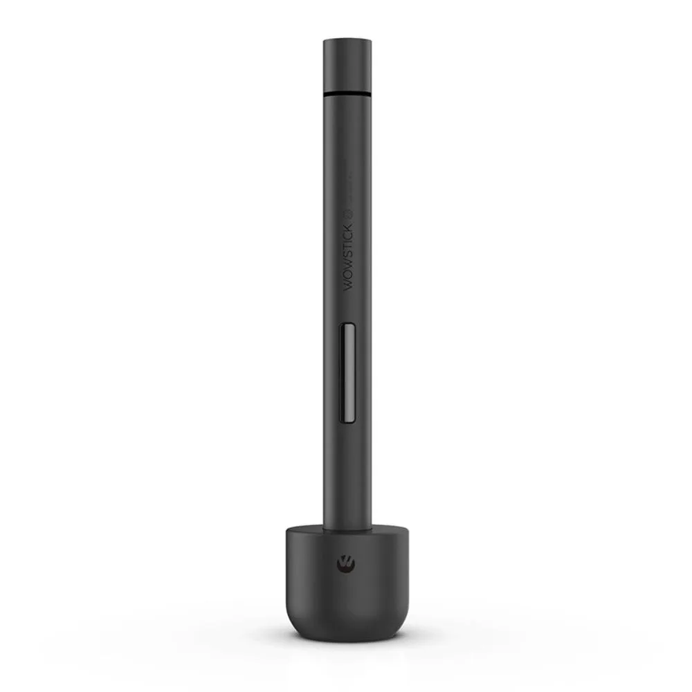 Xiaomi Mijia Wowstick 1F + 64 в 1 Электрический винт Mi driver Беспроводной литий ионный зарядный