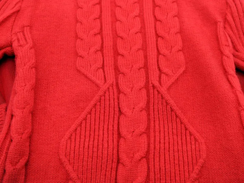 Новинка 2019 модный свитер R &amp Z плотное теплое платье для девочек вязаная зимняя