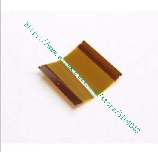 Original Flex Cable FPC Replacement Repair Part For Nikon DSRL D3100 Camera | Электроника