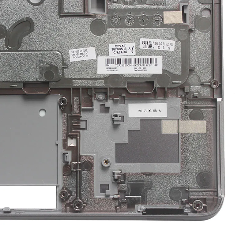 Новый чехол для ноутбука hp ProBook 640 G1 645 и Упор рук верхняя крышка C shell 6070B0686601 738405 001