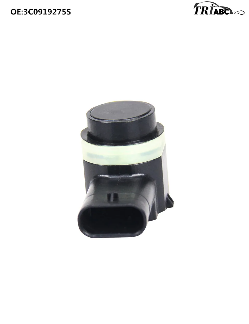 3C0919275S PDC датчик парковки для Audi A5 Sportback 8TA A6 4G2 4GC C7 Seat Ibiza Golf Vi Seat Alhambra 710 711 парктроник управление