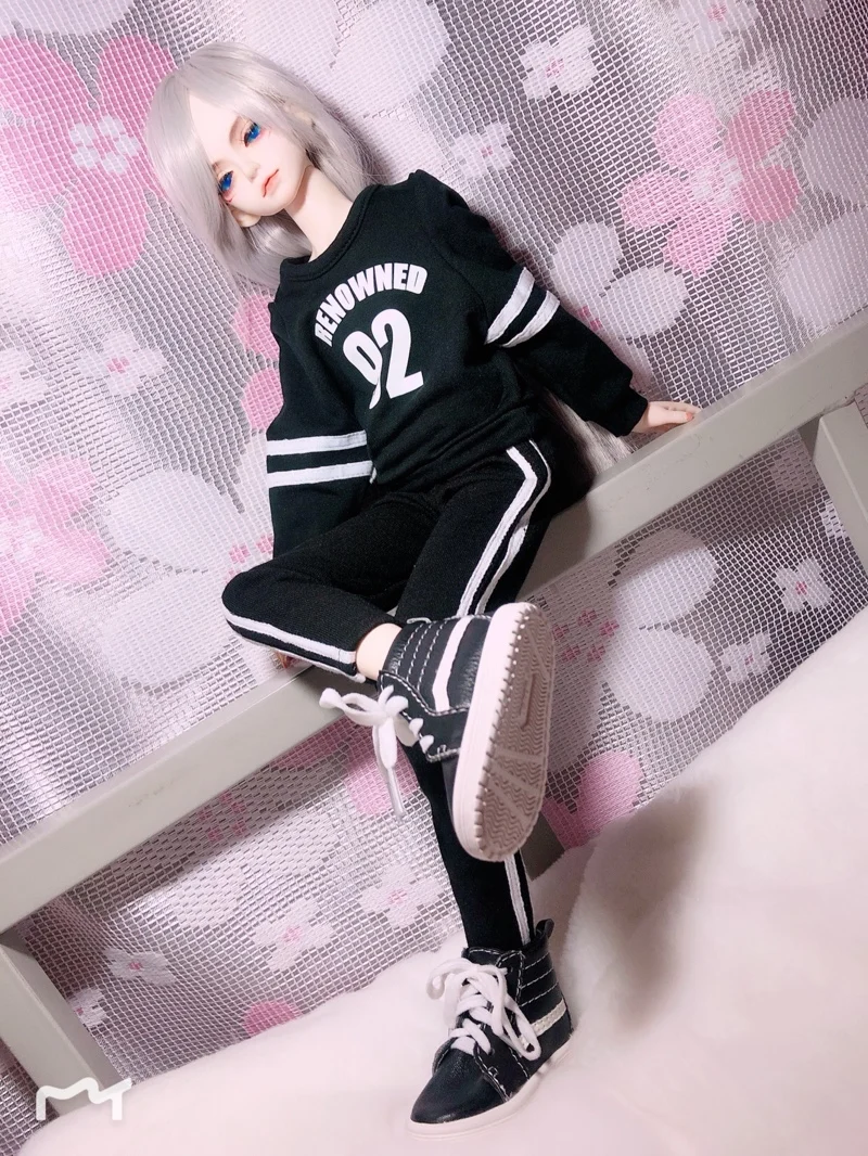 Детская игрушка ручной работы 1/3 1/4 аксессуары для кукол дяди BJD/SD Одежда