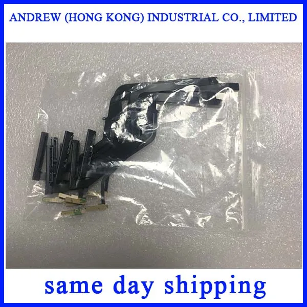Новый гибкий кабель для жесткого диска 821 0814 A MacBook Pro 13 3 дюйма A1278 2009