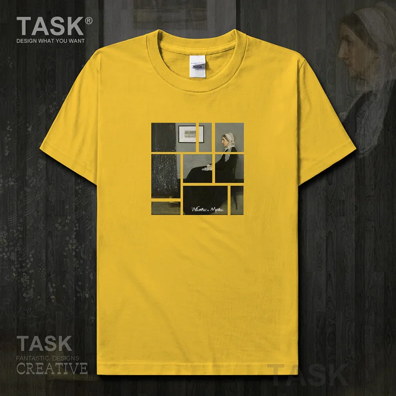 Всемирно известная серия картин футболка Дюрер Новое искусство картина свистки