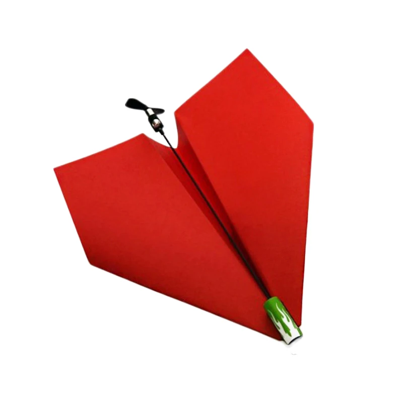 Новое поступление DIY электромотор силовые модули для складывания бумажных