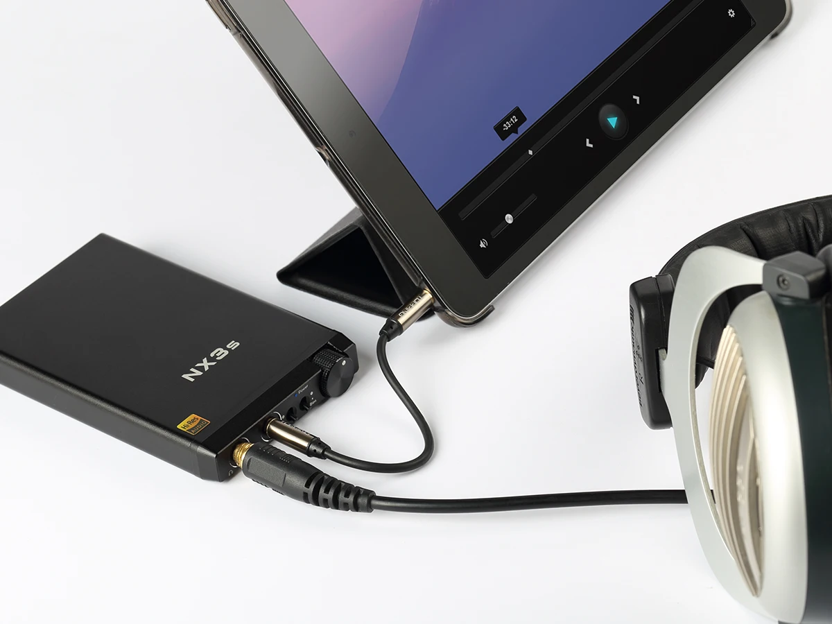 TOPPING NX3s портативный USB усилитель для наушников OPA2140 IME49720 Мини HIFI усилитель для наушников аудио 3,5 мм TOPPING NX3