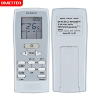 for york air conditioner remote control gz 12a e1 gz 12b e1