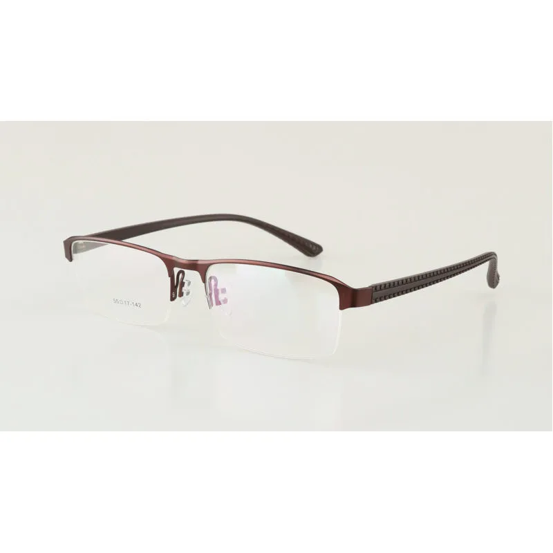 Солнцезащитные очки MINCL/из титанового сплава фотохромная дальнозоркость