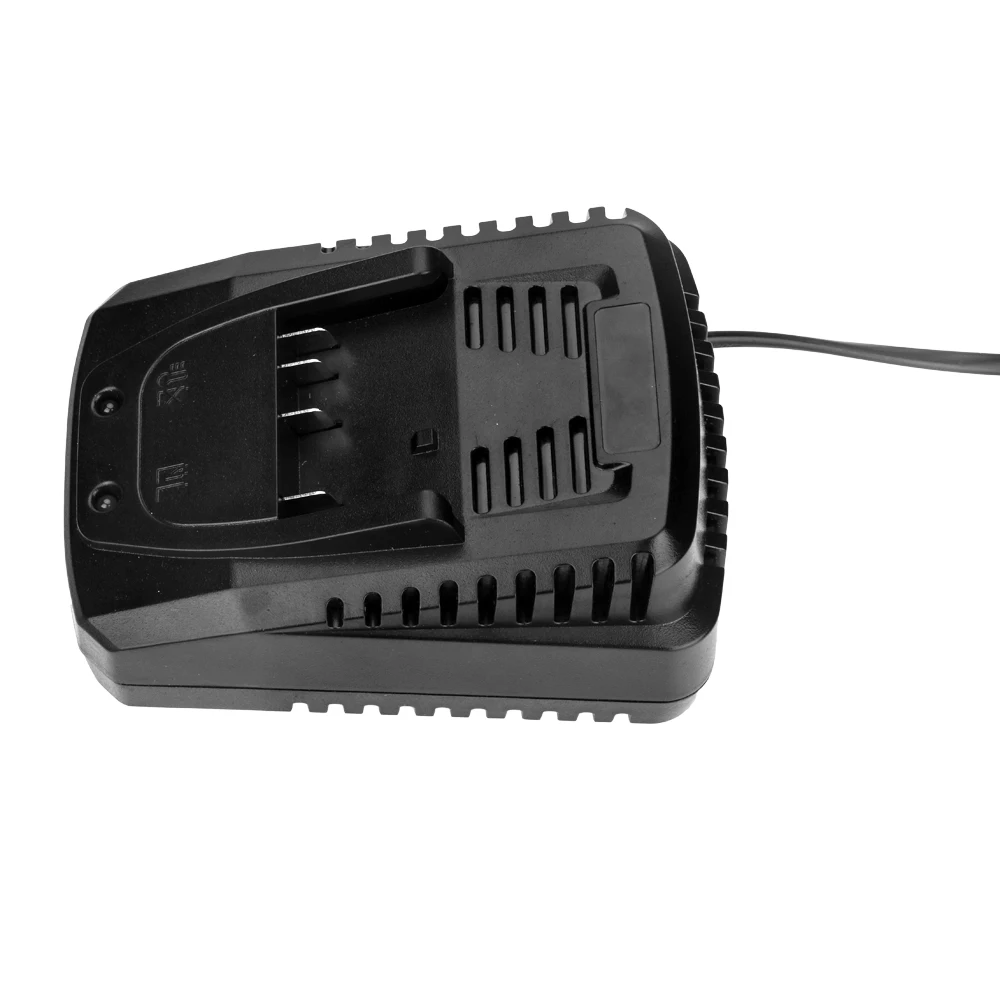 Для Bosch 14 4 V-18 V литий-ионная батарея зарядное устройство для BAT609 BAT609G BAT618 BAT618G 2607336236