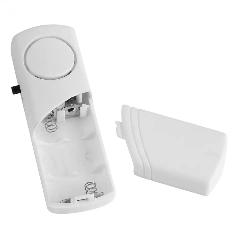 Беспроводной дверной звонок для дома противоугонная автономная Магнитная