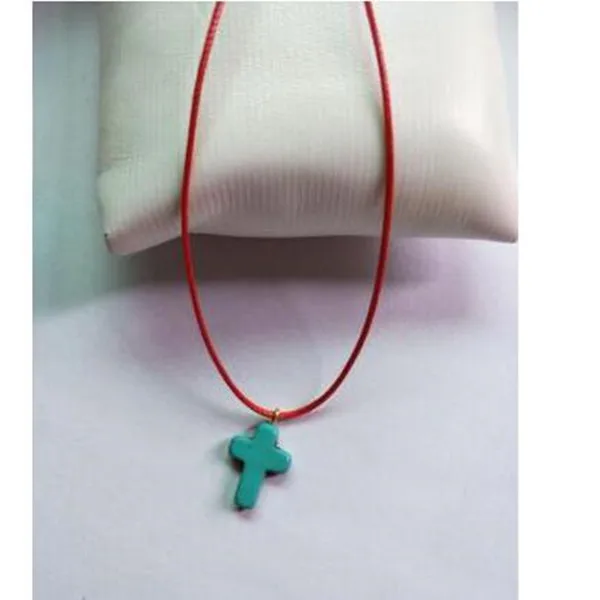 Na298 богемный ветер воск красная веревка зеленая синяя каменная леска Морская