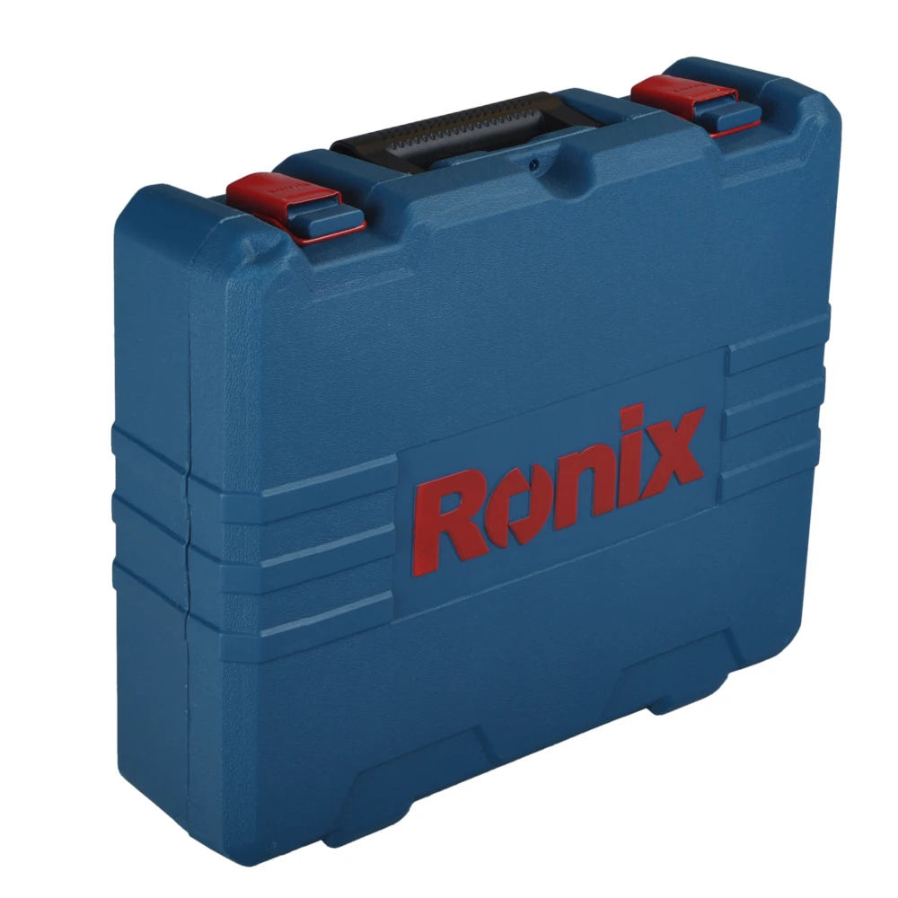 Ronix Industrila джиг пила 600 Вт с 2 шт. пилы Moedel 4110 | Инструменты