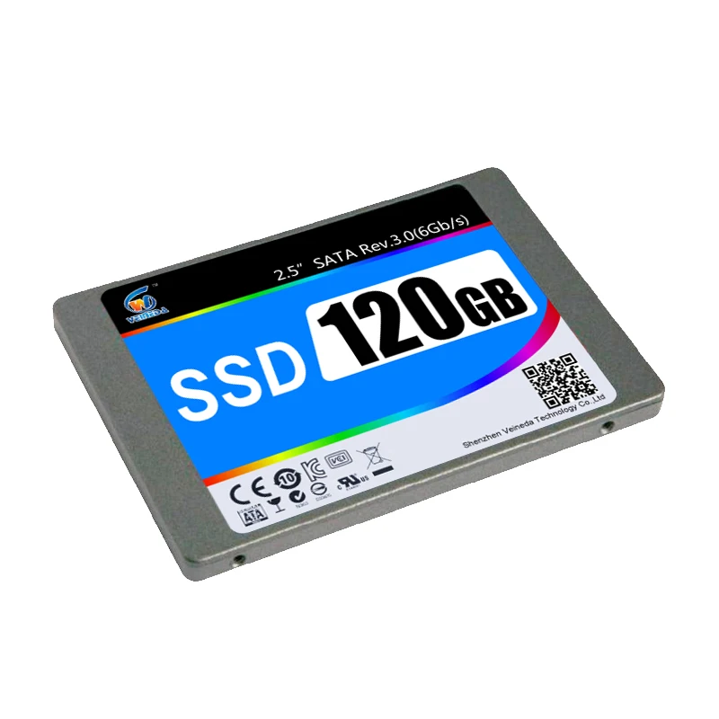 SataIII ssd 120 ГБ hd диск Внутренний твердотельный накопитель для настольных и