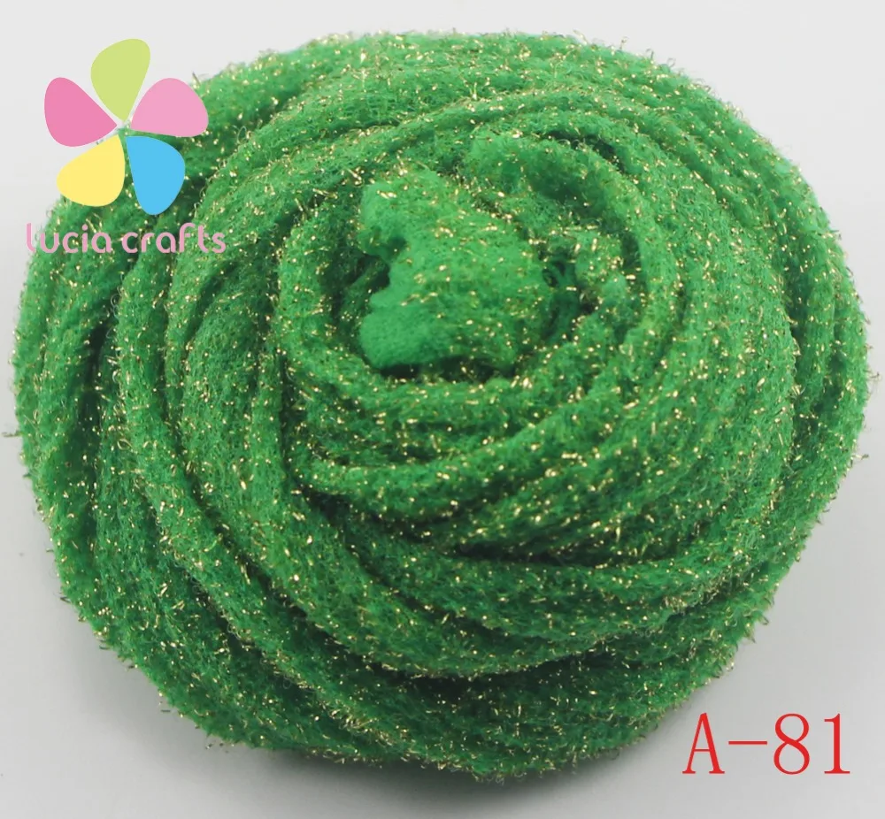 Lucia crafts 2 шт./лот нейлоновые аксессуары для чулок ручной работы поделки C0103|handmade