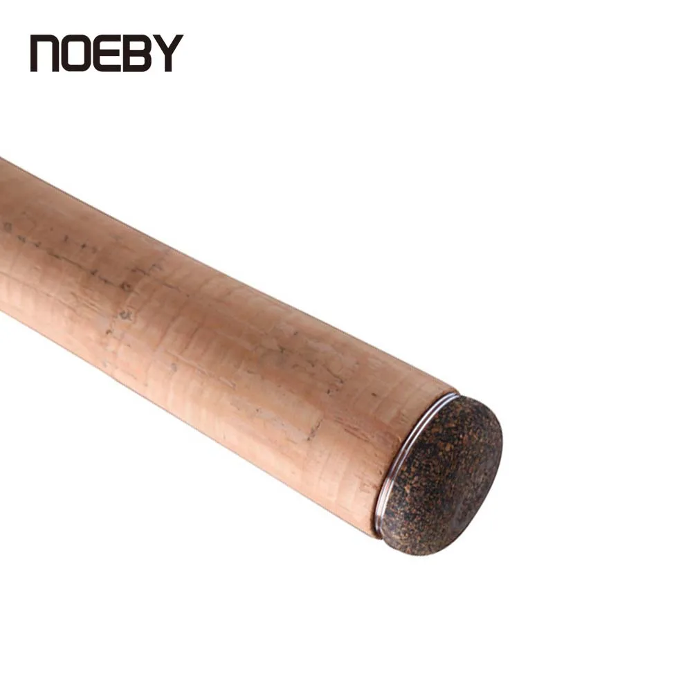 NOEBY Новый A7 форель Удочка с сертификацией UL/L Мощность Фудзи спиннинговая