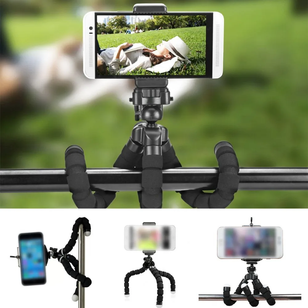 

LBKAFA 27 In 1 Accessories Kit Flotation Handle Head Strap Carry Box Suction Cup For Gopro Hero 8 7 6 SJCAM SJ4000 SJ5000 SJ6