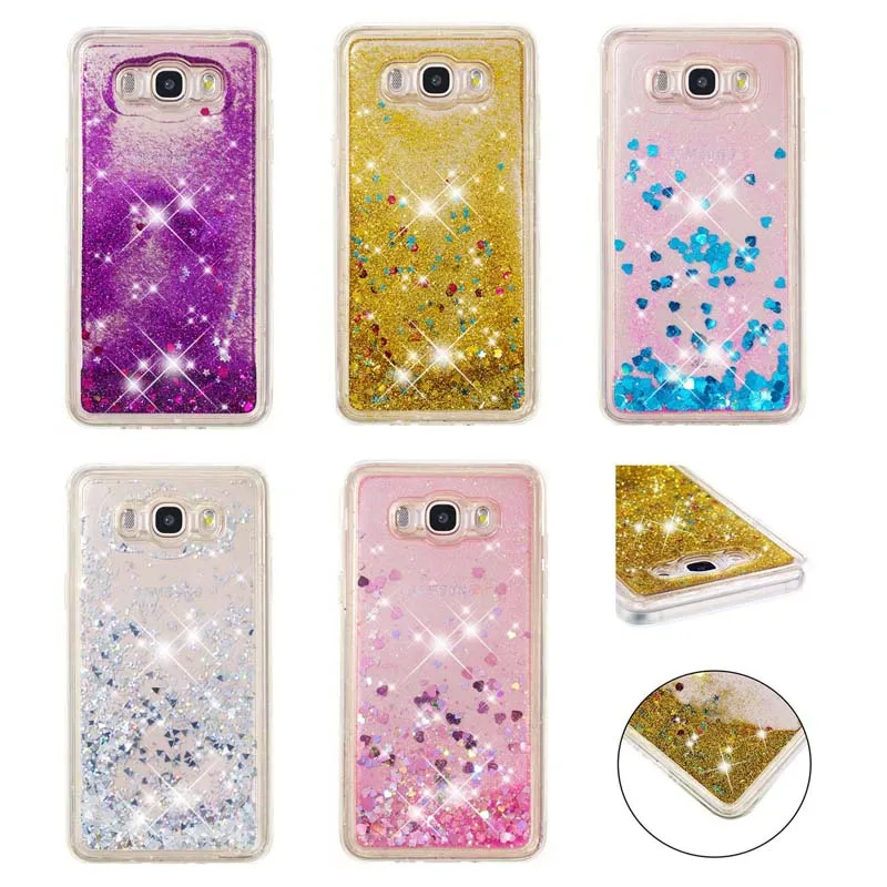 Чехол SM J710F J710F/DS J710FN/DS из мягкого силикона для Samsung Galaxy J7 2016 J76 On8 | Мобильные
