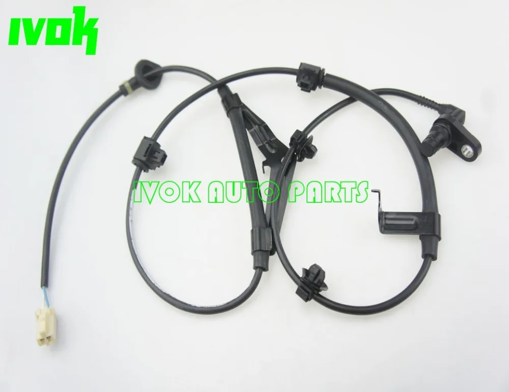 

Rear Left ABS Wheel Speed Sensor for Toyota Rush J200E J210E 89546-B4010 89546B4010