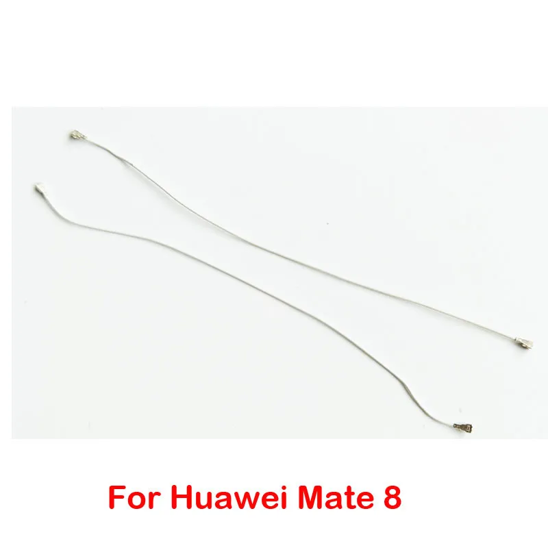 Внутренний Wifi антенный сигнальный ленточный провод кабель для huawei Honor 4C 5X mate S/mate 7 8 P6 P7 P8 P8lite P9 Lite Honor 8 9
